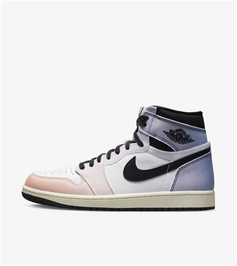 nike air jordan 1 erscheinungsjahr|Air Jordan Nike shoes.